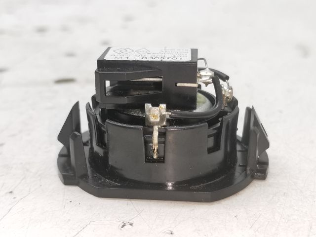 bontott RENAULT MODUS Magassugárzó Hangszóró