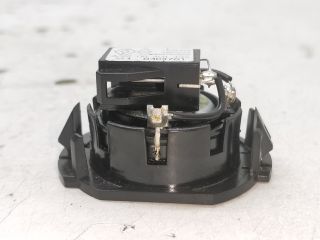 bontott RENAULT MODUS Magassugárzó Hangszóró