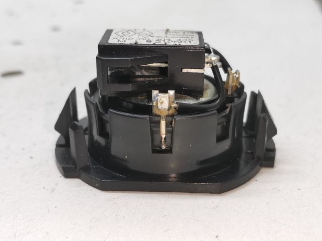 bontott RENAULT MODUS Magassugárzó Hangszóró