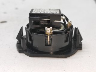 bontott RENAULT MODUS Magassugárzó Hangszóró