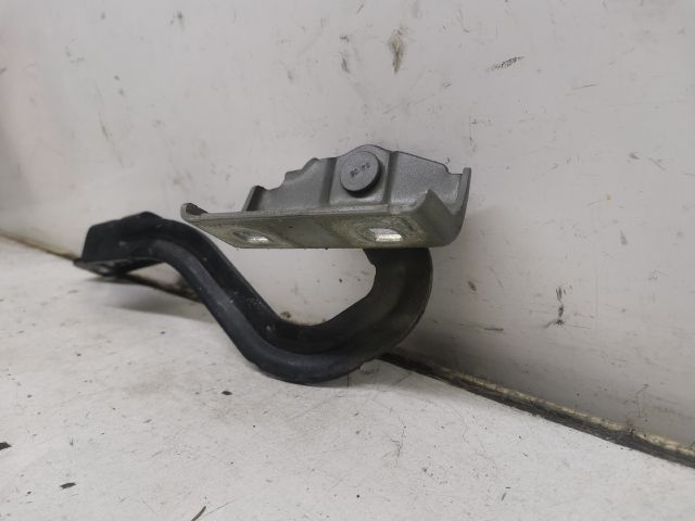 bontott RENAULT MODUS Motorháztető Bal Zsanér