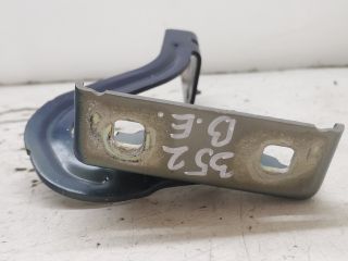 bontott RENAULT MODUS Motorháztető Bal Zsanér