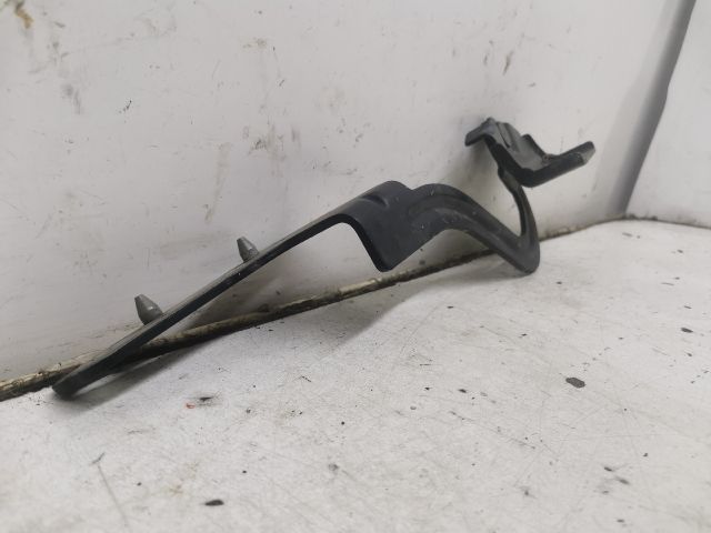 bontott RENAULT MODUS Motorháztető Bal Zsanér