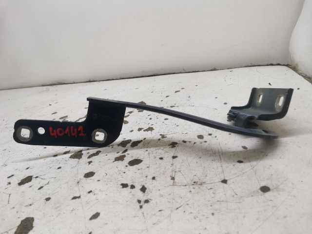 bontott RENAULT MODUS Motorháztető Bal Zsanér