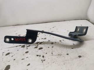 bontott RENAULT MODUS Motorháztető Bal Zsanér