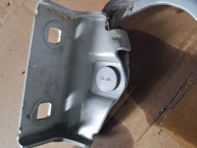 bontott RENAULT MODUS Motorháztető Bal Zsanér