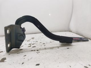 bontott RENAULT MODUS Motorháztető Bal Zsanér