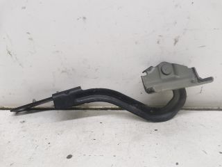 bontott RENAULT MODUS Motorháztető Bal Zsanér