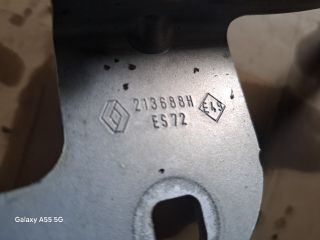 bontott RENAULT MODUS Motorháztető Bal Zsanér