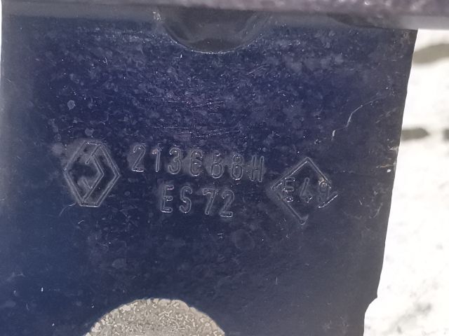 bontott RENAULT MODUS Motorháztető Bal Zsanér