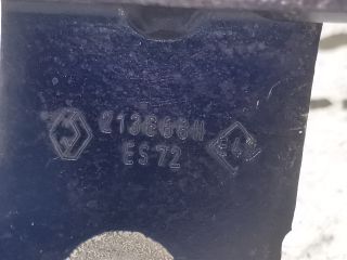 bontott RENAULT MODUS Motorháztető Bal Zsanér