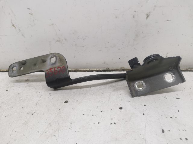 bontott RENAULT MODUS Motorháztető Bal Zsanér