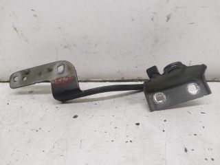 bontott RENAULT MODUS Motorháztető Bal Zsanér