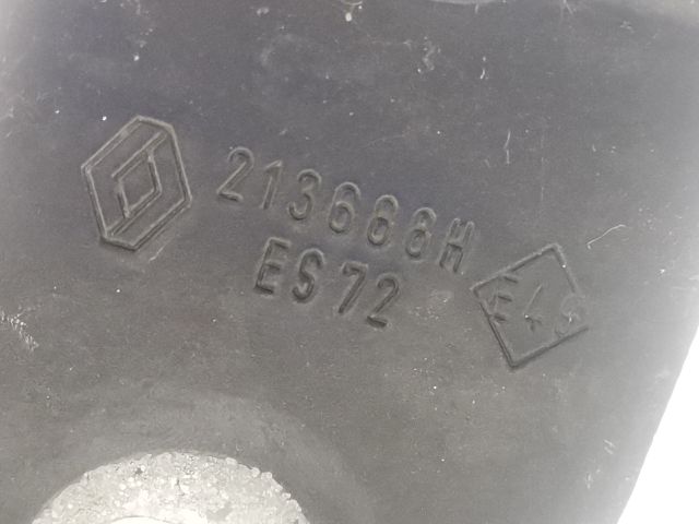 bontott RENAULT MODUS Motorháztető Bal Zsanér