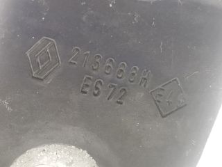 bontott RENAULT MODUS Motorháztető Bal Zsanér