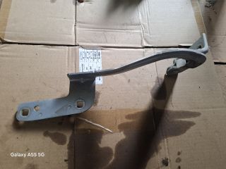 bontott RENAULT MODUS Motorháztető Bal Zsanér