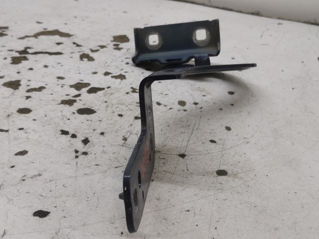 bontott RENAULT MODUS Motorháztető Bal Zsanér