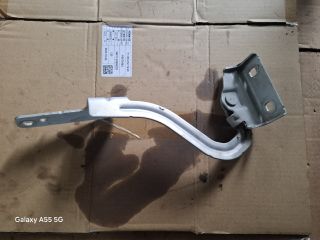 bontott RENAULT MODUS Motorháztető Bal Zsanér