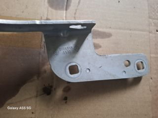 bontott RENAULT MODUS Motorháztető Jobb Zsanér