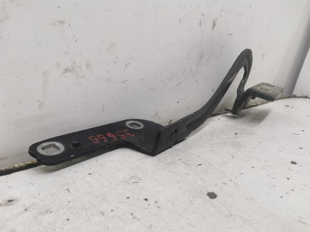 bontott RENAULT MODUS Motorháztető Jobb Zsanér