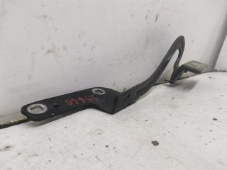 bontott RENAULT MODUS Motorháztető Jobb Zsanér