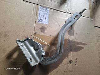 bontott RENAULT MODUS Motorháztető Jobb Zsanér