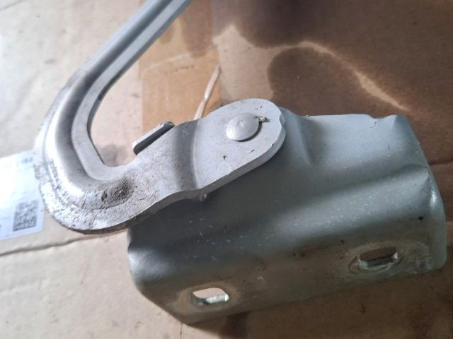 bontott RENAULT MODUS Motorháztető Jobb Zsanér