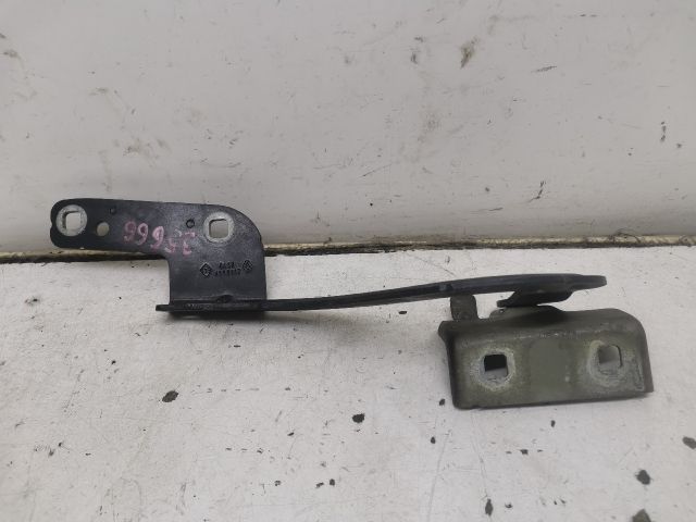 bontott RENAULT MODUS Motorháztető Jobb Zsanér