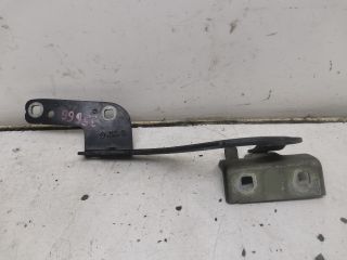 bontott RENAULT MODUS Motorháztető Jobb Zsanér