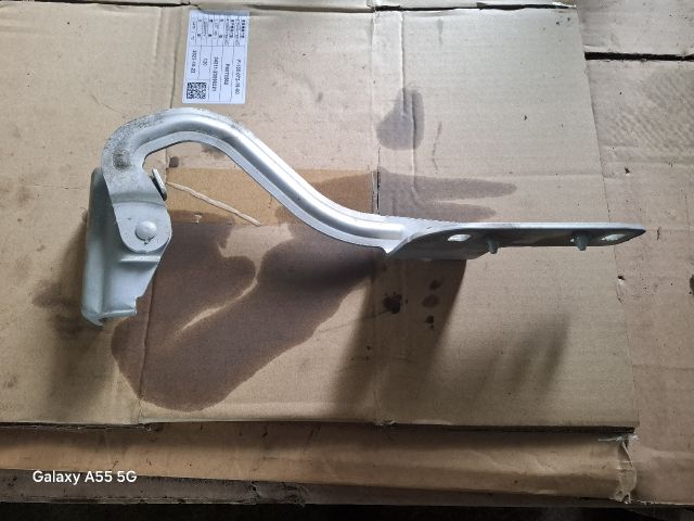 bontott RENAULT MODUS Motorháztető Jobb Zsanér