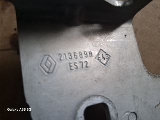 bontott RENAULT MODUS Motorháztető Jobb Zsanér