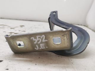 bontott RENAULT MODUS Motorháztető Jobb Zsanér