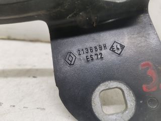 bontott RENAULT MODUS Motorháztető Jobb Zsanér