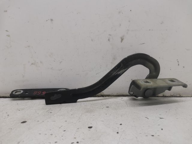 bontott RENAULT MODUS Motorháztető Jobb Zsanér