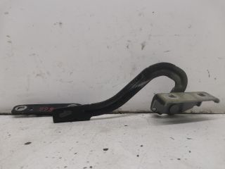 bontott RENAULT MODUS Motorháztető Jobb Zsanér