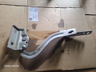 bontott RENAULT MODUS Motorháztető Jobb Zsanér