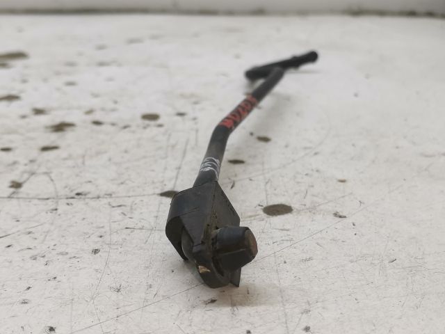 bontott RENAULT MODUS Motorháztető Kitámasztó Rúd