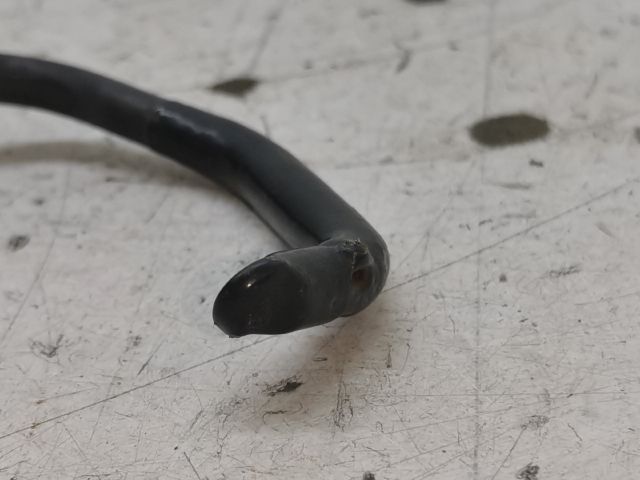 bontott RENAULT MODUS Motorháztető Kitámasztó Rúd