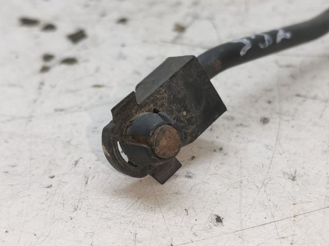 bontott RENAULT MODUS Motorháztető Kitámasztó Rúd