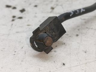 bontott RENAULT MODUS Motorháztető Kitámasztó Rúd