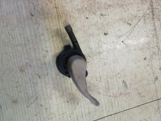 bontott RENAULT MODUS Motorháztető Nyitó Kar / Gomb