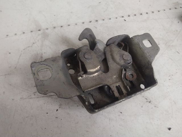 bontott RENAULT MODUS Motorháztető Zárszerkezet