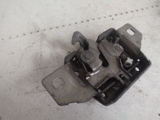 bontott RENAULT MODUS Motorháztető Zárszerkezet