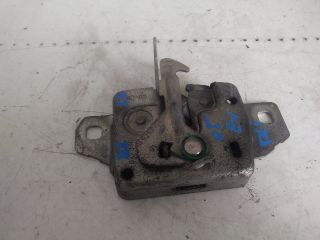 bontott RENAULT MODUS Motorháztető Zárszerkezet