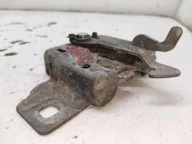 bontott RENAULT MODUS Motorháztető Zárszerkezet