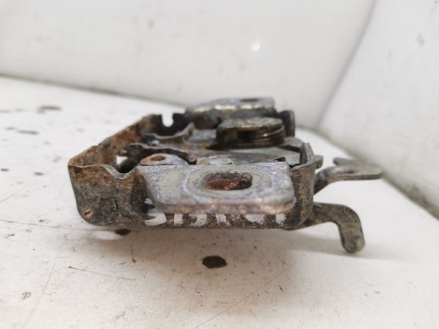 bontott RENAULT MODUS Motorháztető Zárszerkezet