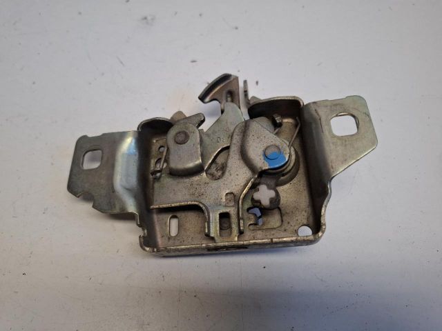 bontott RENAULT MODUS Motorháztető Zárszerkezet