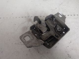 bontott RENAULT MODUS Motorháztető Zárszerkezet