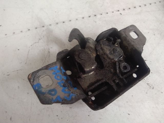 bontott RENAULT MODUS Motorháztető Zárszerkezet