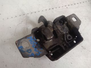 bontott RENAULT MODUS Motorháztető Zárszerkezet